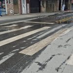 Más de ocho días entre aguas negras: residentes de Bilbao piden intervención inmediata de la EAAB