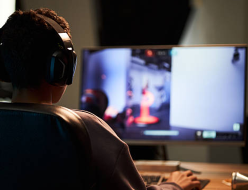 Cómo elegir un monitor QHD