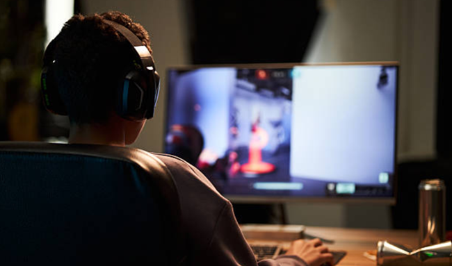 Cómo elegir un monitor QHD