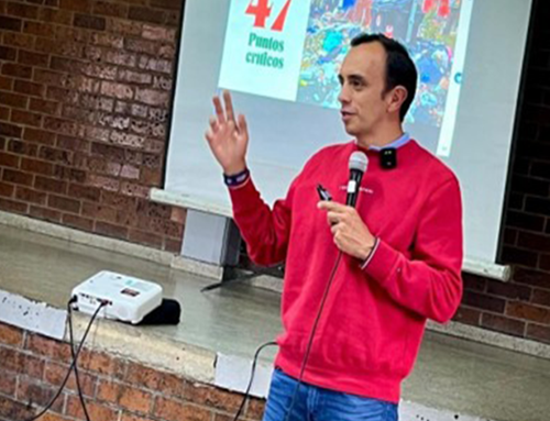 Suba busca al barrio más limpio de la localidad: inscripciones abiertas hasta el 15 de julio