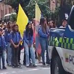 Suba conmemora los 216 años de la Independencia con desfiles patrióticos en los CAI de Fontanar y La Gaitana