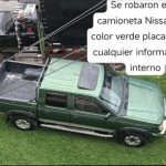 Roban camioneta en Suba y estafan a la familia con falsas llamadas