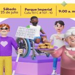 Jornada de inclusión en Suba: invitan a la Feria de Servicios y Emprendimientos para personas con discapacidad