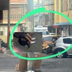 Investigan asesinato de un joven en Suba; testigos aseguran que el crimen habría ocurrido por el robo de una gorra