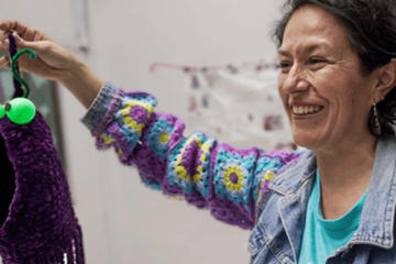 Mujeres emprendedoras de Bogotá fortalecen sus negocios gracias a alianza entre la Secretaría de la Mujer y el sector privado