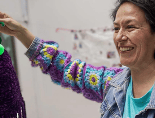 Mujeres emprendedoras de Bogotá fortalecen sus negocios gracias a alianza entre la Secretaría de la Mujer y el sector privado
