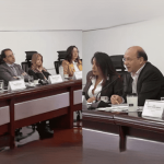 Abelardo de la Espriella suspende el empalme con el Gobierno y anuncia que explicará las razones