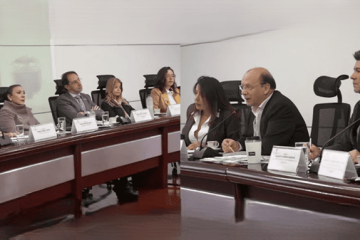 Abelardo de la Espriella suspende el empalme con el Gobierno y anuncia que explicará las razones