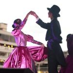 Duitama abre sus escenarios a la Semana de la Danza con actividades para toda la comunidad