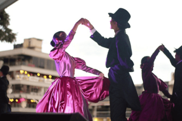 Duitama abre sus escenarios a la Semana de la Danza con actividades para toda la comunidad