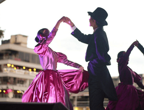 Duitama abre sus escenarios a la Semana de la Danza con actividades para toda la comunidad
