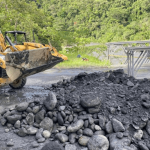 Avanza proyecto para pavimentar la Ruta La Esmeralda en el occidente de Boyacá