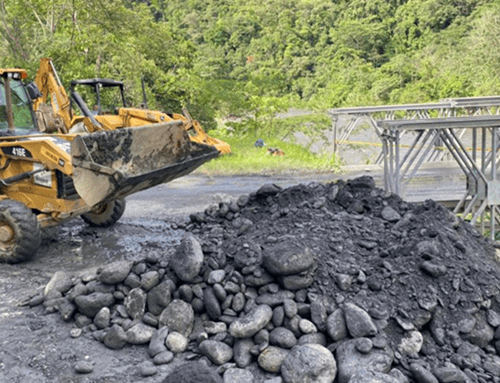 Avanza proyecto para pavimentar la Ruta La Esmeralda en el occidente de Boyacá