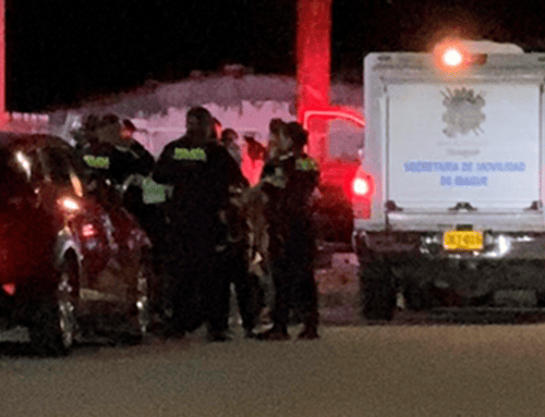 Conmoción en Ibagué por la muerte de una niña de tres años en un accidente doméstico
