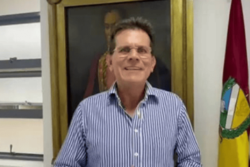 Secretario de Seguridad del Tolima cuestiona al Gobierno tras fuga en estación de Policía de El Espinal