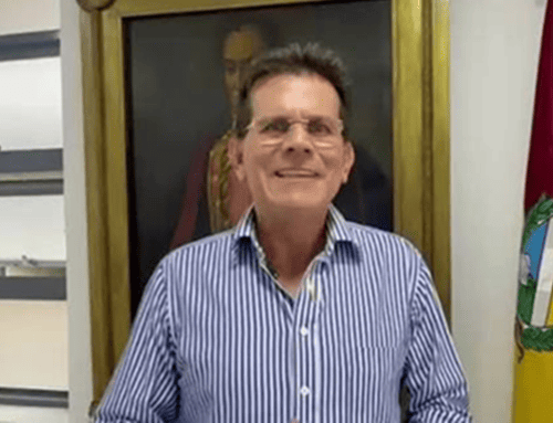 Secretario de Seguridad del Tolima cuestiona al Gobierno tras fuga en estación de Policía de El Espinal