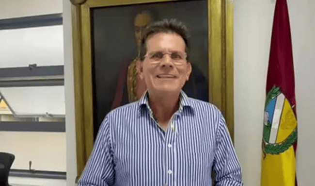 Secretario de Seguridad del Tolima cuestiona al Gobierno tras fuga en estación de Policía de El Espinal