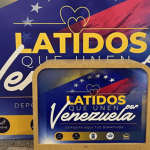 Del 1 al 12 de julio, Bogotá podrá sumarse a “Latidos que unen por Venezuela” en Centro Comercial Bulevar en Suba