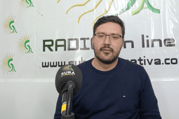 Usaquén invita a la ciudadanía a participar en diálogo virtual sobre Presupuestos Participativos