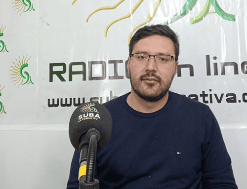 Usaquén invita a la ciudadanía a participar en diálogo virtual sobre Presupuestos Participativos