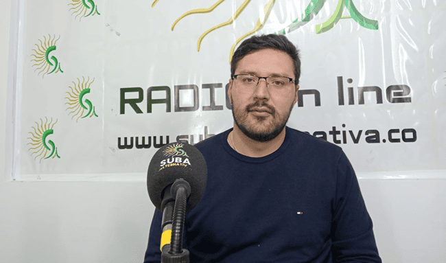 Usaquén invita a la ciudadanía a participar en diálogo virtual sobre Presupuestos Participativos