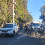 Última hora: adulta mayor fue atropellada por una motocicleta en la Avenida Suba