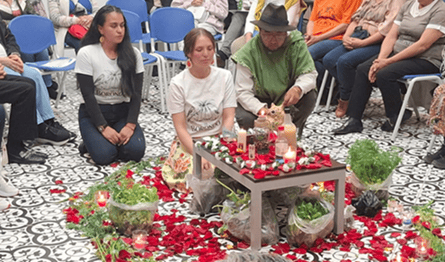 CasAbierta Suba abre sus puertas con una gran muestra artística y cultural