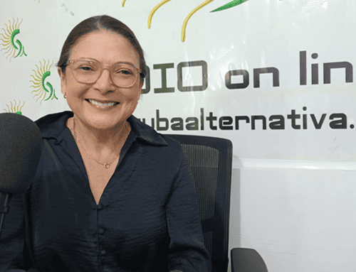 ¿Qué es Compromiso Bogotá? María José Rubio explica la iniciativa que nació para transformar comunidades