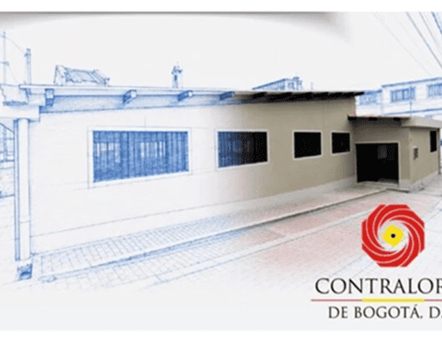 Contraloría de Bogotá pone los salones comunales bajo la lupa e invita a la ciudadanía a reportar irregularidades