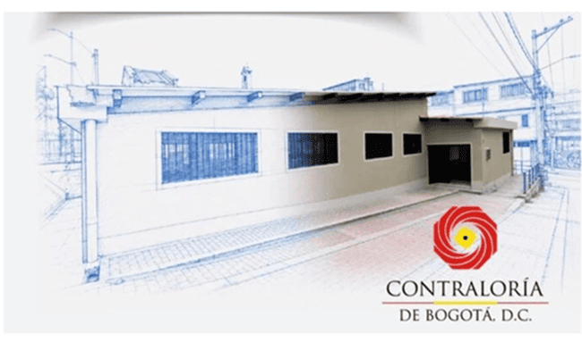 Contraloría de Bogotá pone los salones comunales bajo la lupa e invita a la ciudadanía a reportar irregularidades