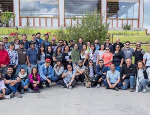 Compromiso Bogotá avanza en la construcción de tejido social en la localidad de Suba