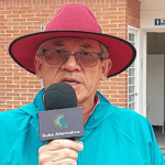 Asojuntas Suba atribuye al IDPAC el aplazamiento de los Juegos Comunales