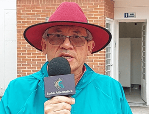Asojuntas Suba atribuye al IDPAC el aplazamiento de los Juegos Comunales