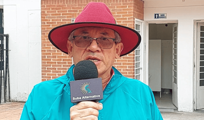 Asojuntas Suba atribuye al IDPAC el aplazamiento de los Juegos Comunales