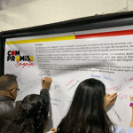 Compromiso Bogotá ha formado más de 100 líderes comunitarios en Suba
