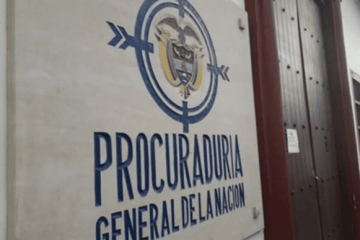 Procuraduría pone bajo la lupa proceso contractual de la Dirección de Antinarcóticos