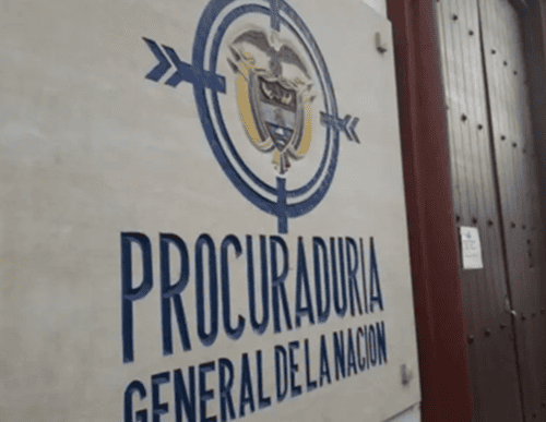 Procuraduría pone bajo la lupa proceso contractual de la Dirección de Antinarcóticos