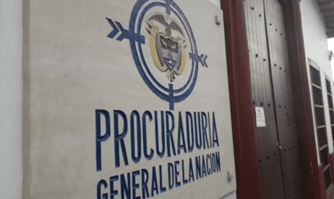Procuraduría pone bajo la lupa proceso contractual de la Dirección de Antinarcóticos
