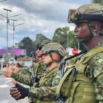 Viajeros contarán con mayor seguridad en las carreteras de Bogotá y Cundinamarca