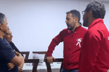 Techos, cocinas y baños renovados mejoran la calidad de vida de familias en Altos de Serrezuela, Usaquén