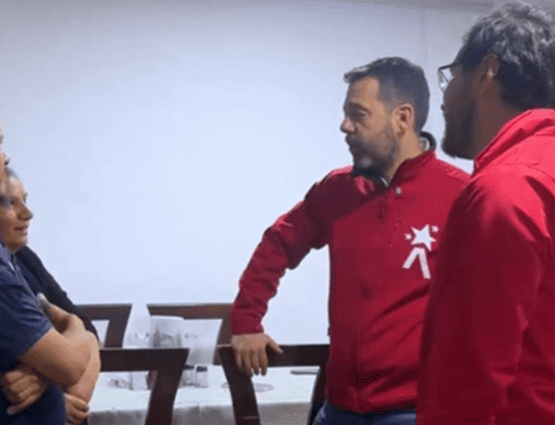 Techos, cocinas y baños renovados mejoran la calidad de vida de familias en Altos de Serrezuela, Usaquén