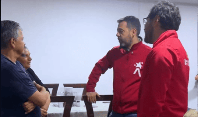 Techos, cocinas y baños renovados mejoran la calidad de vida de familias en Altos de Serrezuela, Usaquén