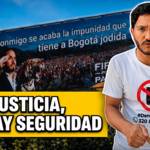 Concejal propone reforzar la infraestructura judicial para combatir la impunidad en Bogotá