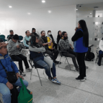 Más de 600 oportunidades laborales para personas con discapacidad ofrecerá el SENA en Bogotá