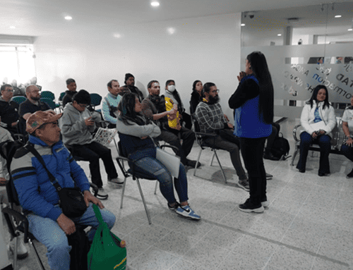 Más de 600 oportunidades laborales para personas con discapacidad ofrecerá el SENA en Bogotá