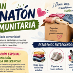 Realizan donatón en Santa Cecilia, Suba, para apoyar a familias venezolanas afectadas por terremotos