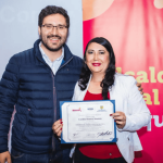 Cuarenta líderes de Usaquén se certificaron en diplomado de Justicia Restaurativa y Convivencia Ciudadana
