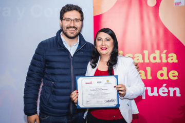 Cuarenta líderes de Usaquén se certificaron en diplomado de Justicia Restaurativa y Convivencia Ciudadana