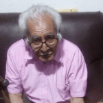 Falleció Lorenzo Villagó Duarte a los 93 años en Suba Rincón
