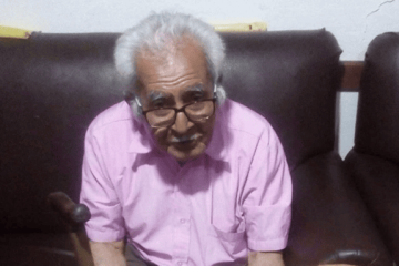 Falleció Lorenzo Villagó Duarte a los 93 años en Suba Rincón